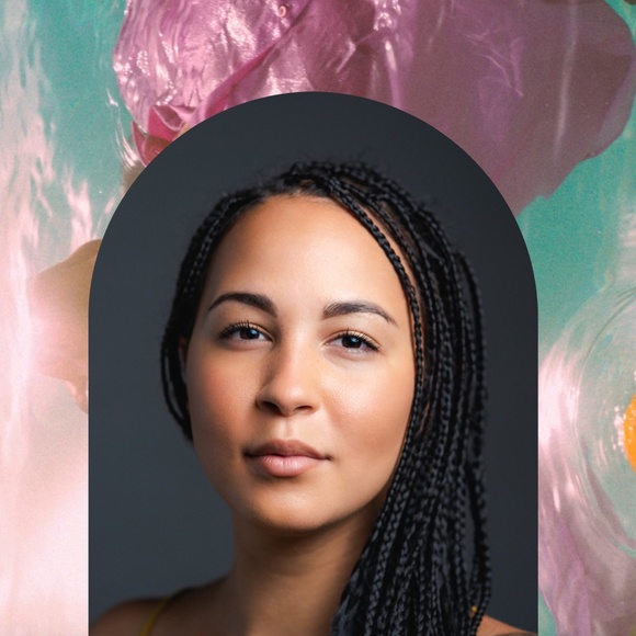 Meet your Posher, Jamila - Picture 2 of 2